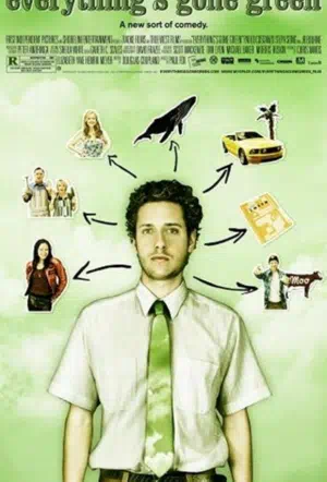 Все вокруг позеленело смотреть онлайн в HD 1080