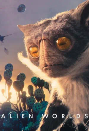 Инопланетные миры смотреть онлайн в HD 1080