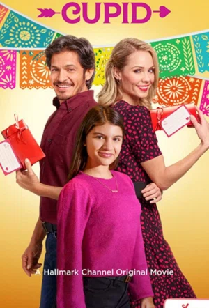 Игра в Купидона смотреть онлайн в HD 1080