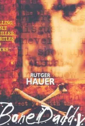 Собиратель костей смотреть онлайн в HD 1080