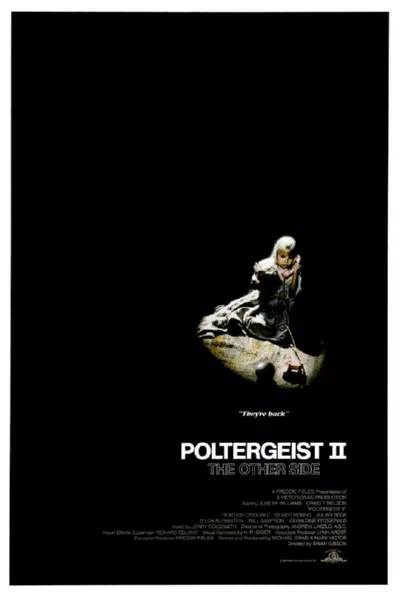 Полтергейст 2: Обратная сторона смотреть онлайн в HD 1080