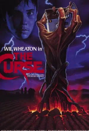 Проклятие смотреть онлайн в HD 1080