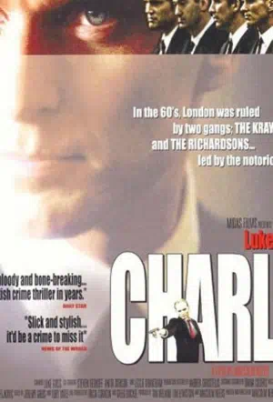 Чарли смотреть онлайн в HD 1080