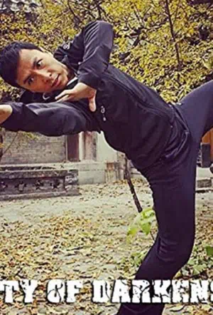 Город тьмы смотреть онлайн в HD 1080