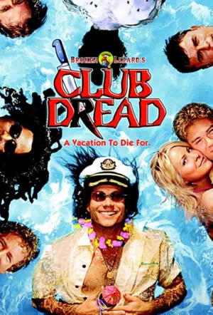 Клуб страха смотреть онлайн в HD 1080