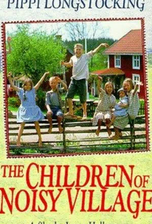 Дети из Бюллербю смотреть онлайн в HD 1080