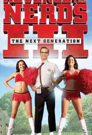 Месть полудурков 3: Следующее поколение (ТВ) смотреть онлайн в HD 1080