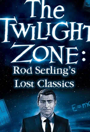 Сумеречная зона смотреть онлайн в HD 1080