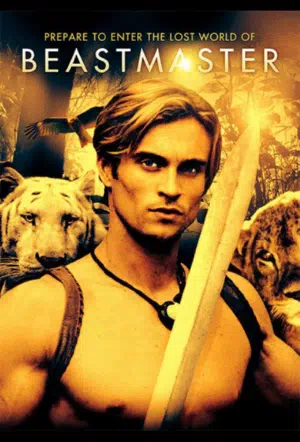 Повелитель зверей смотреть онлайн в HD 1080