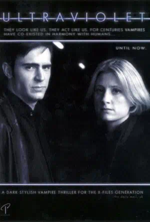 Ультрафиолет смотреть онлайн в HD 1080