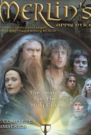 Ученик Мерлина смотреть онлайн в HD 1080