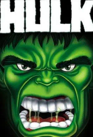 Невероятный Халк смотреть онлайн в HD 1080