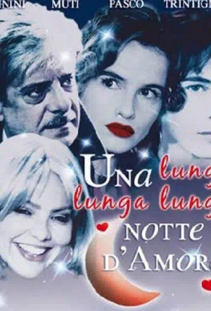 Долгая, долгая, долгая ночь любви смотреть онлайн в HD 1080