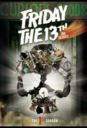Пятница 13 смотреть онлайн в HD 1080