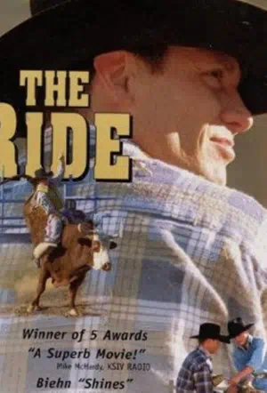 Родео смотреть онлайн в HD 1080