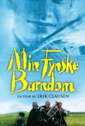 Симфония моего детства смотреть онлайн в HD 1080