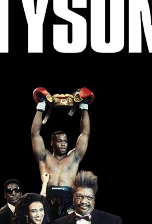 Тайсон (ТВ) смотреть онлайн в HD 1080