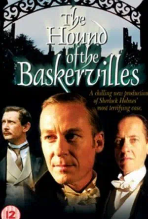 Собака Баскервилей (ТВ) смотреть онлайн в HD 1080
