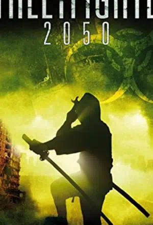 Кровавый кулак — год 2050 (ТВ) 2005 смотреть в хорошем качестве