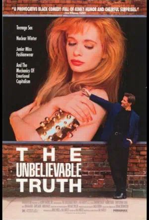 Невероятная правда смотреть онлайн в HD 1080