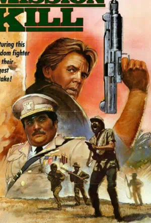 Миссия... убивать смотреть онлайн в HD 1080