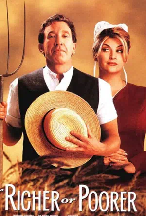 И в бедности, и в богатстве смотреть онлайн в HD 1080