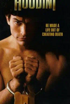 Гудини смотреть онлайн в HD 1080