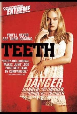Зубы смотреть онлайн в HD 1080