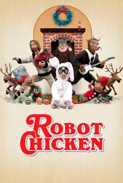 Робоцып смотреть онлайн в HD 1080