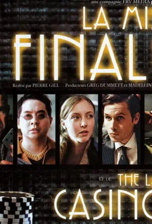 Последнее казино (ТВ) смотреть онлайн в HD 1080