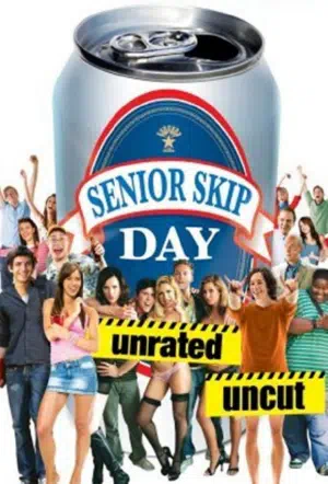 Выпускной угар, или День самоуправления смотреть онлайн в HD 1080