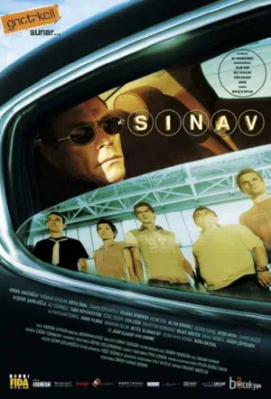 Экзамен смотреть онлайн в HD 1080