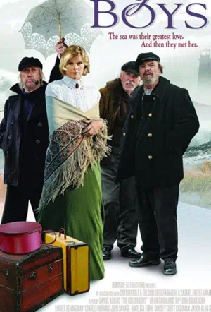 Золотые мальчики смотреть онлайн в HD 1080