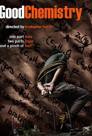 Хорошая химия смотреть онлайн в HD 1080