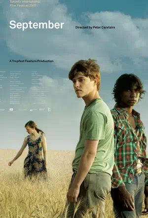 Сентябрь смотреть онлайн в HD 1080