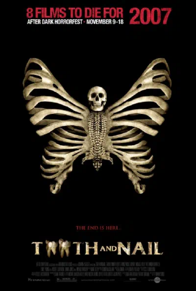 Зуб и ноготь смотреть онлайн в HD 1080