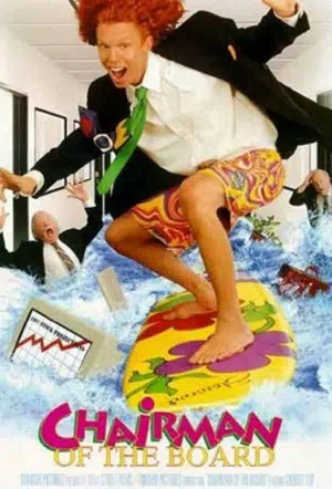 Глава правления смотреть онлайн в HD 1080