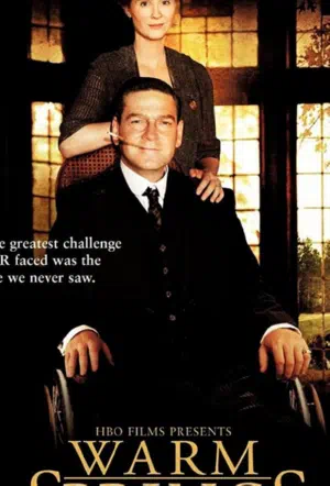 Теплые источники (ТВ) смотреть онлайн в HD 1080