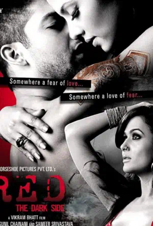 Красные цвета любви смотреть онлайн в HD 1080