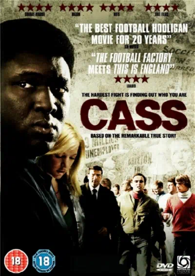 Касс смотреть онлайн в HD 1080