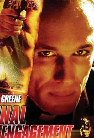 Жестокая схватка смотреть онлайн в HD 1080