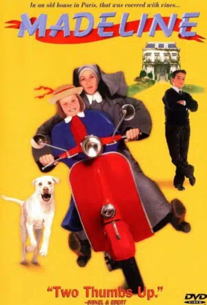 Мадлен смотреть онлайн в HD 1080