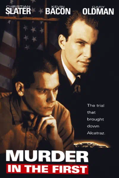 Убийство первой степени смотреть онлайн в HD 1080