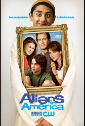 Чужие в Америке смотреть онлайн в HD 1080