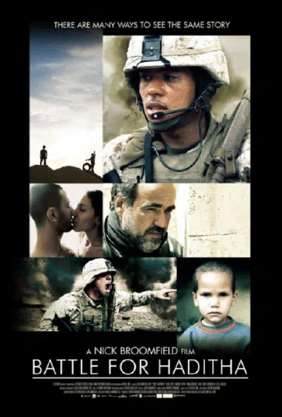 Битва за Хадиту смотреть онлайн в HD 1080