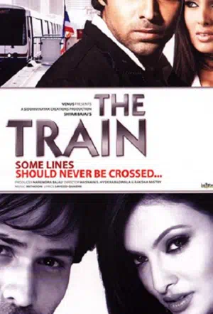 Поезд смотреть онлайн в HD 1080