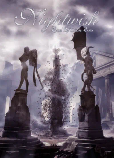 Nightwish: Конец эры 2006 смотреть в хорошем качестве