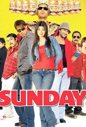 Пропавшее воскресенье смотреть онлайн в HD 1080