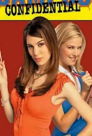 Школьные секреты (ТВ) смотреть онлайн в HD 1080