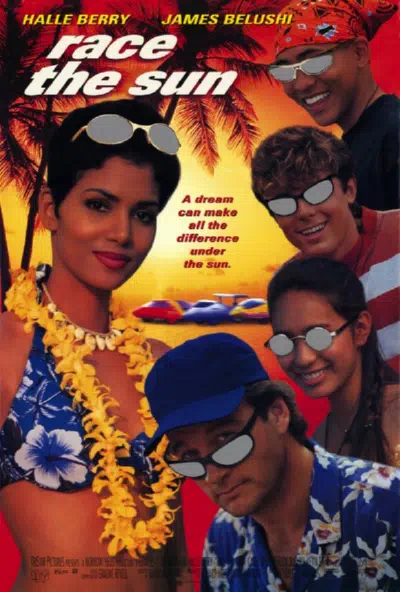 В погоне за солнцем смотреть онлайн в HD 1080